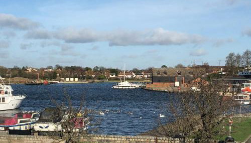 Swan View, Oulton Broad - Foto 5