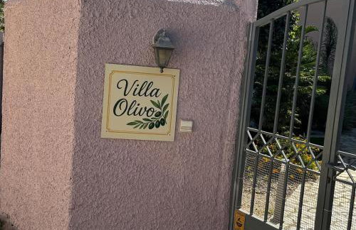 Villa Olivo Kampani - Foto 19