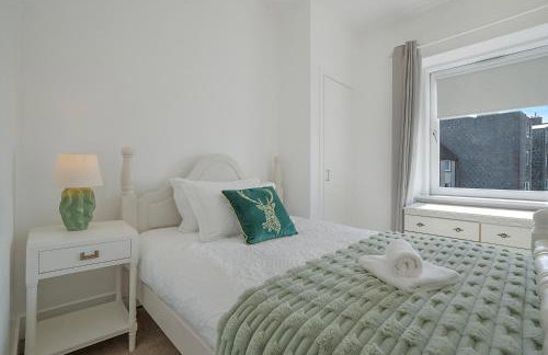 Abbey Place Apartment - Grampian Lettings - Foto 5