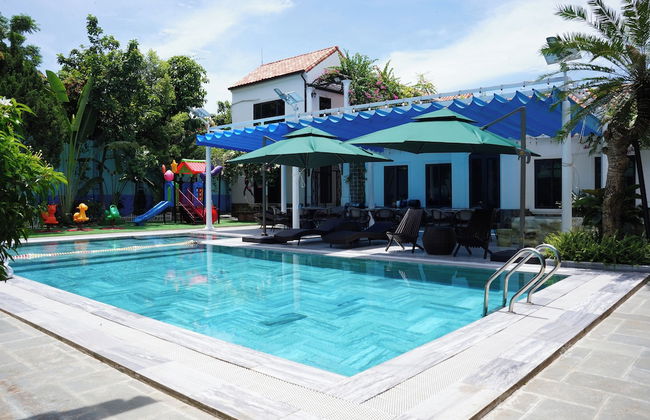 Time Villas - Foto 16