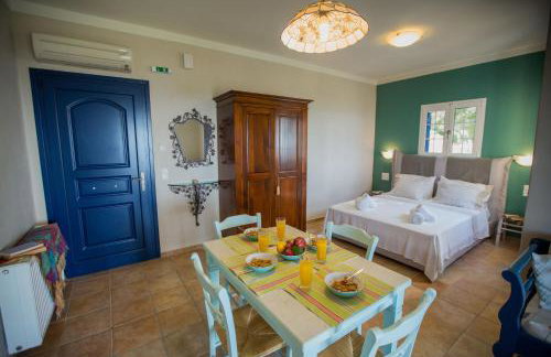 Villa Theodora - Foto 47