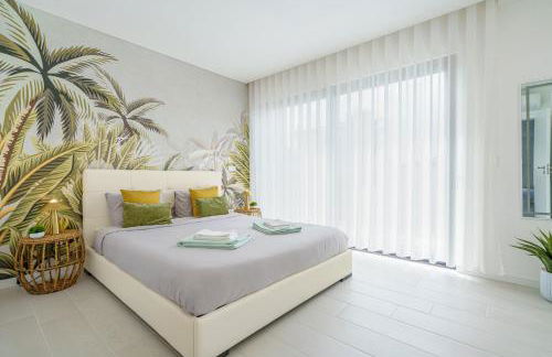 Villa Tropical with jacuzzi and private swimming pool - Foto 9