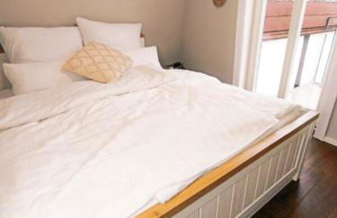 SecretApartment: Fewo in Warburg - Foto 5