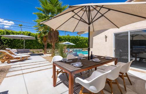 LUX Palmas - Total Privacy Total Relaxation - Foto 81