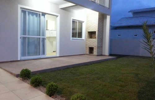 Palhoça Praia Ponta do Papagaio SUNSET Apto 102 - Foto 9