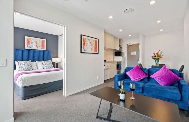 Proximity Apartments Manukau Auckland Airport - Foto 19