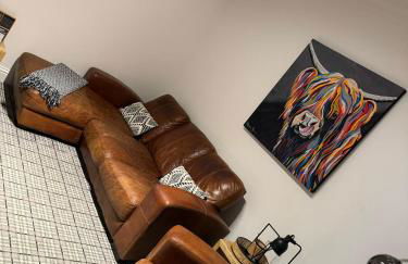 Cullen Holiday Home - Foto 21