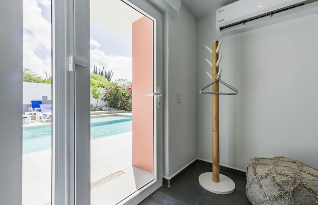 Boca Catalina Modern Villa - Foto 46