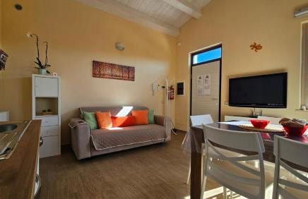 La Pergola del Kiwi a Pitigliano - Foto 12