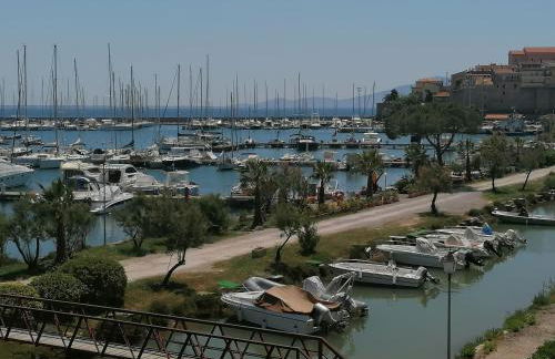 Affitti Brevi Toscana - La Vista sul Porto - Foto 11