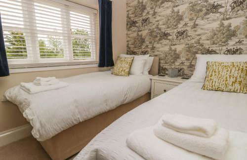 Warren House Cottage - Foto 19