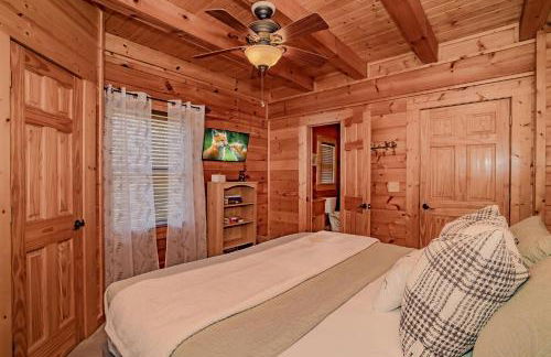 *Family friendly cabin near Dollywood! - Photo 16