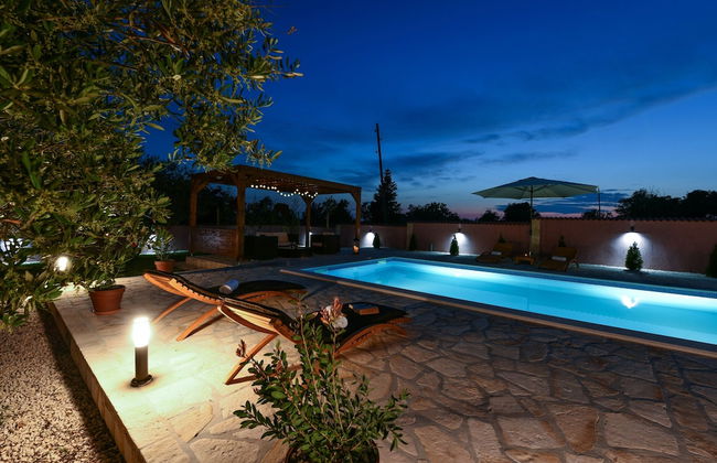 Villa Marija Zadarvillas - Foto 20