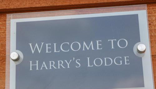 Harry's Lodge - Foto 3