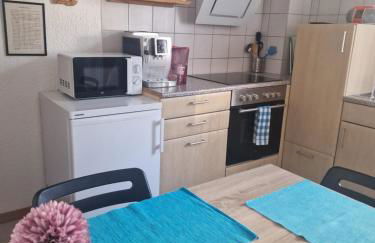 Ferienwohnung - Foto 2