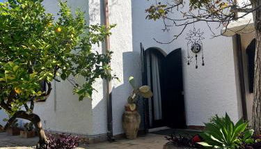 Casa del Sileno 12 - Foto 4, Garden