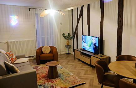 Le 10 du NC - Appartement cosy - Foto 1