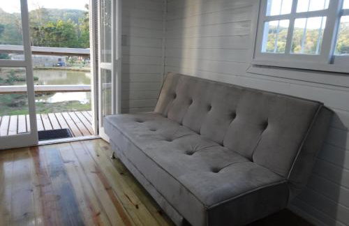 Pousada Rancho do Lago - Foto 25