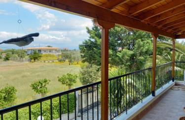 Villa MARGIANI - Foto 38