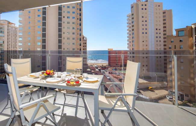 Mirador de Calpe - Foto 7