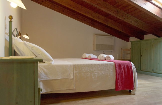 Residenze di Campagna San Giuliano - Foto 37