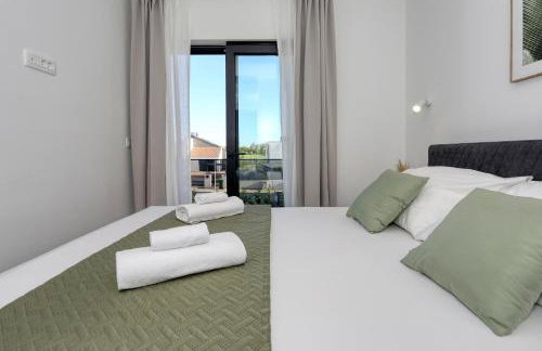 Villa Cvit Mediterana with heated pool - Foto 36