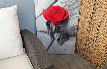 Moderne FerienWohnung NeuBau Merzig - Foto 51