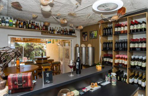 Family friendly seaside apartments Dingac - Borak, Peljesac - 18060 - Foto 14