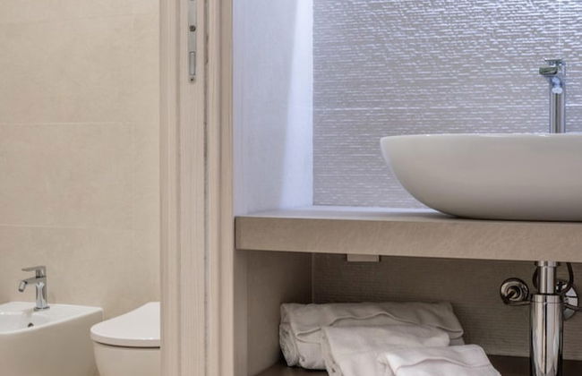 L'Oleandro Room's - Suite & Spa - Foto 29