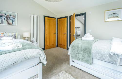 Bellshill Bothy - Foto 16