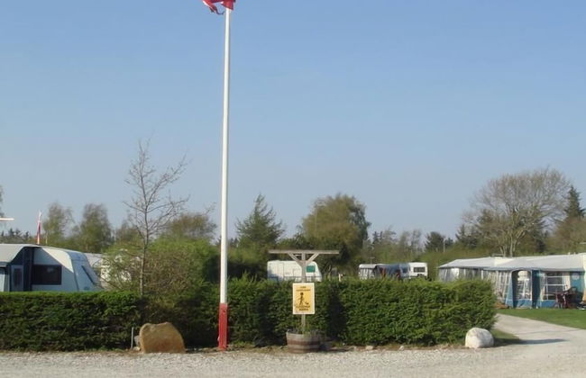 Bygholm Camping Thy - Foto 26