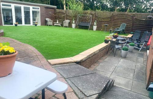 Boghead Cottage The West Wing - Foto 37