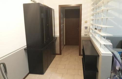 Two-room apartment in Voghera's historic center - Foto 18