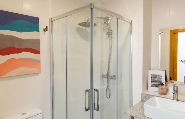 Apartamentos Coruña vip centro - Photo 28