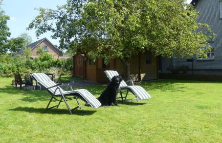 Haus Im Süden auf Nordstrand - Foto 27