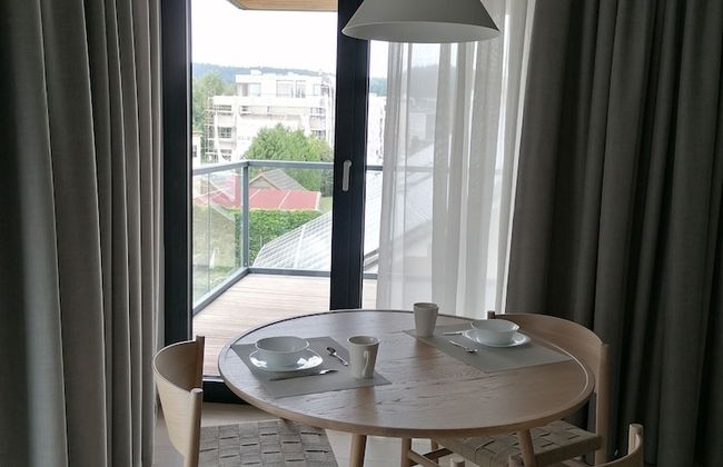 Regentova Suites - Foto 14