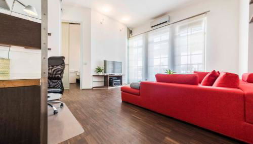 Life Apartment & City Bike - Foto 3