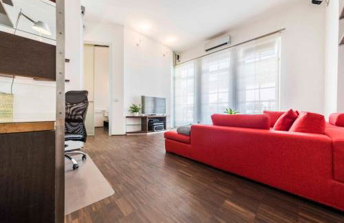 Life Apartment & City Bike - Foto 3