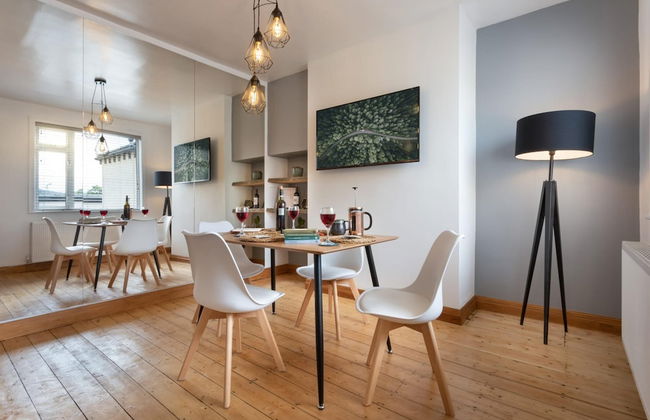 Ellerthwaite Place- 2 Bedroom House With Hot Tub - Photo 18