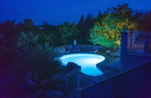 Gîte du Ranc de Figère - Photo 4