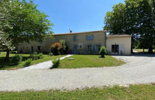 DOMAINE LA MASQUIERETTE - Foto 23