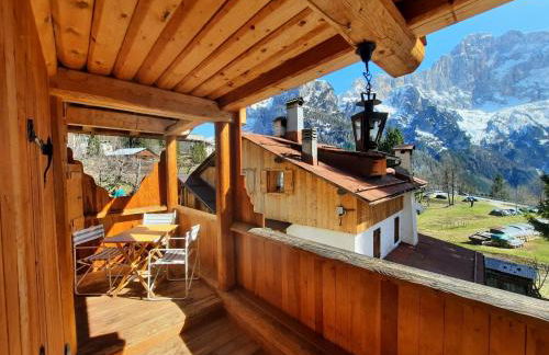 Tabià Su'n Coi - Foto 22