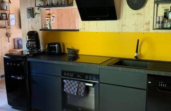 Holiday Home in Bolanden mit Großer Terrasse by Interhome - Foto 6