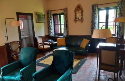 Gîte grande famille Alisiers - Photo 21