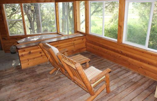 Sevier River Ranch & Cattle Company - Foto 46