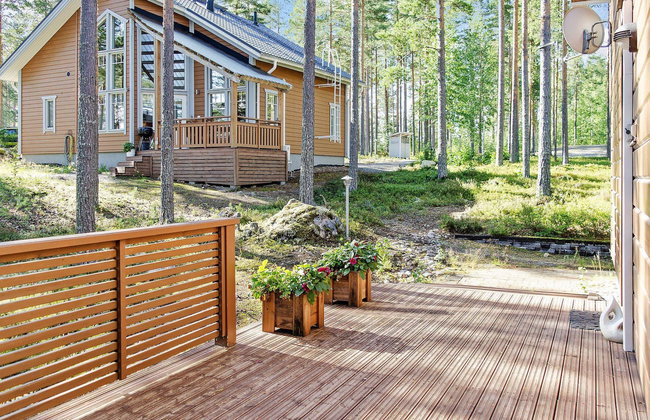 Pielislinna/loma-koli - Photo 30