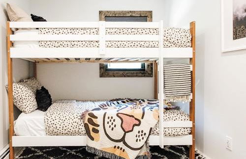 Pinewood Lodge - Catskills, Windham Mountain, Hunter Mountain - Foto 27