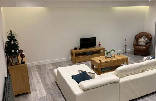 Surfers Lodge - Rest Bay, Porthcawl - Foto 29