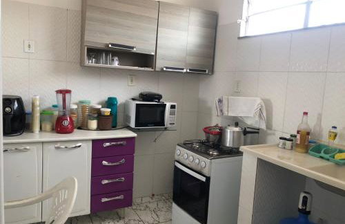 Apartamento Taquari - Foto 3