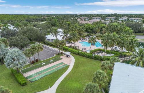 Spacious 2 bedroom Lely Resort condo Naples FL - Foto 66